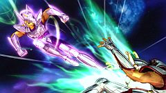 画像ギャラリー No.030のサムネイル画像 / 「聖闘士星矢戦記」,DLC「オーディーンローブ 星矢」が2012年1月11日配信