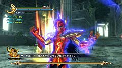 画像ギャラリー No.039のサムネイル画像 / 「聖闘士星矢戦記」,DLC「オーディーンローブ 星矢」が2012年1月11日配信
