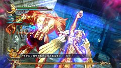画像ギャラリー No.043のサムネイル画像 / 「聖闘士星矢戦記」,DLC「オーディーンローブ 星矢」が2012年1月11日配信