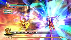 画像ギャラリー No.046のサムネイル画像 / 「聖闘士星矢戦記」,DLC「オーディーンローブ 星矢」が2012年1月11日配信