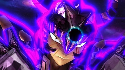 画像ギャラリー No.005のサムネイル画像 / 「聖闘士星矢戦記」,新DLC「ワイバーン ラダマンティス」が1月18日に配信
