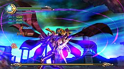 画像ギャラリー No.011のサムネイル画像 / 「聖闘士星矢戦記」,新DLC「ワイバーン ラダマンティス」が1月18日に配信