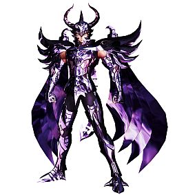 画像ギャラリー No.012のサムネイル画像 / 「聖闘士星矢戦記」,新DLC「ワイバーン ラダマンティス」が1月18日に配信