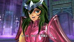 画像ギャラリー No.019のサムネイル画像 / 「聖闘士星矢戦記」,新DLC「ワイバーン ラダマンティス」が1月18日に配信