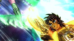画像ギャラリー No.026のサムネイル画像 / 「聖闘士星矢戦記」,新DLC「ワイバーン ラダマンティス」が1月18日に配信