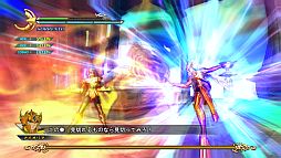 画像ギャラリー No.047のサムネイル画像 / 「聖闘士星矢戦記」,新DLC「ワイバーン ラダマンティス」が1月18日に配信