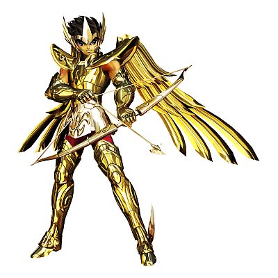 画像ギャラリー No.008のサムネイル画像 / 小宇宙を燃やす時が来た。「聖闘士星矢戦記」のベスト版が本日発売。有料ダウンロードコンテンツは半額の250円に値下げ