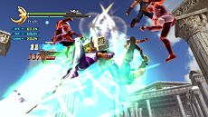 画像ギャラリー No.030のサムネイル画像 / 小宇宙を燃やす時が来た。「聖闘士星矢戦記」のベスト版が本日発売。有料ダウンロードコンテンツは半額の250円に値下げ