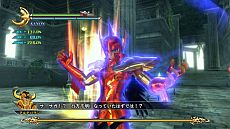 画像ギャラリー No.034のサムネイル画像 / 小宇宙を燃やす時が来た。「聖闘士星矢戦記」のベスト版が本日発売。有料ダウンロードコンテンツは半額の250円に値下げ