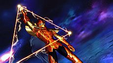 画像ギャラリー No.036のサムネイル画像 / 小宇宙を燃やす時が来た。「聖闘士星矢戦記」のベスト版が本日発売。有料ダウンロードコンテンツは半額の250円に値下げ