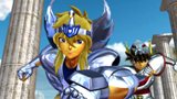 聖闘士星矢戦記