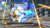 聖闘士星矢戦記
