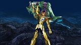 聖闘士星矢戦記