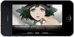 画像ギャラリー No.001のサムネイル画像 / 想定科学ADV「STEINS;GATE」の第1章を体験できるLite版と，Twitter用ガジェット「CHAOS;HEAD NOAH Tweet」「STEINS;GATE Tweet」のiPhoneアプリ計3本が配信に