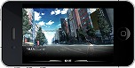 画像ギャラリー No.004のサムネイル画像 / 想定科学ADV「STEINS;GATE」の第1章を体験できるLite版と，Twitter用ガジェット「CHAOS;HEAD NOAH Tweet」「STEINS;GATE Tweet」のiPhoneアプリ計3本が配信に