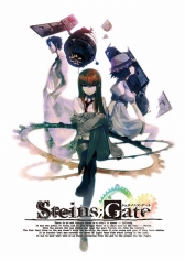 画像ギャラリー No.001のサムネイル画像 / 岡部倫太郎誕生日記念。MAGES.が「STEINS;GATE」などモバイル向けゲームのセールを12月14日から実施