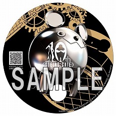 画像ギャラリー No.007のサムネイル画像 / 「STEINS;GATE」の10周年企画第2弾が7月27日開始