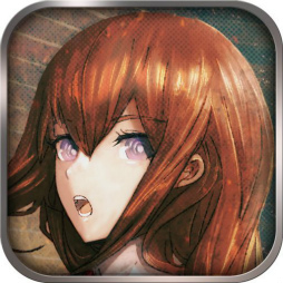 画像ギャラリー No.005のサムネイル画像 / スマホ版「STEINS;GATE」など計34のアプリを対象としたセールがスタート