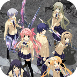画像ギャラリー No.005のサムネイル画像 / 「STEINS;GATE」「CHAOS;CHILD」など,MAGES.スマホ版ゲームのサマーセールを開始。全34作品対象で最大85%OFF