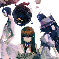 画像ギャラリー No.002のサムネイル画像 / 「STEINS;GATE」の発売13周年を記念した,iOS/Android向けアプリのセールを開催。最大78%オフ