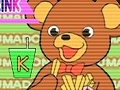3DS向けダウンロード専用タイトル「＠SIMPLE DLシリーズVol.1 THE 密室からの脱出 〜不思議なクマドナルバーガー編〜」が6月29日より配信に