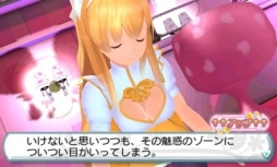画像ギャラリー No.021のサムネイル画像 / ディースリー・パブリッシャーの3DS向けDLソフト10作品が，3月25日まで半額に