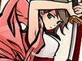 「式姫草子」の戦闘はシミュレーション形式のターン制バトルだ。式姫6体の情報も公開，オープンβテストは9月下旬にスタート