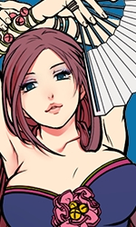 画像ギャラリー No.001のサムネイル画像 / 「式姫草子」第2回オープンβテストは10月26日から。今回はデータ引継ぎも
