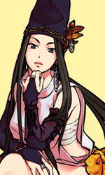 画像ギャラリー No.003のサムネイル画像 / 「式姫草子」前回テストで寄せられた意見を取り込んだ第2回オープンβテストが本日13：00にスタート