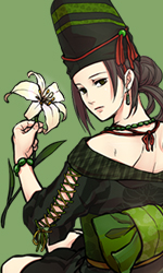 画像ギャラリー No.004のサムネイル画像 / 「式姫草子」前回テストで寄せられた意見を取り込んだ第2回オープンβテストが本日13：00にスタート