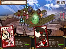 画像ギャラリー No.006のサムネイル画像 / 「式姫草子」の課金サービスがスタート。特殊な式姫が召喚できるアイテムなどが購入可能に