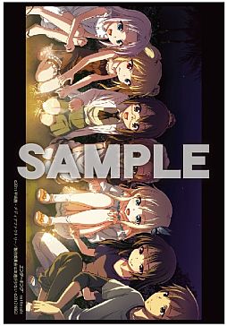 画像ギャラリー No.002のサムネイル画像 / エンターキング,恋愛系ゲーム4タイトルをオリジナル特典付きで販売