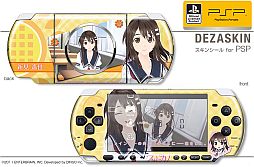 画像ギャラリー No.003のサムネイル画像 / 「フォトカノ」,PSP用スキンシールが2月下旬に発売決定。予約受付を開始