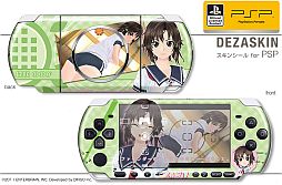 画像ギャラリー No.007のサムネイル画像 / 「フォトカノ」,PSP用スキンシールが2月下旬に発売決定。予約受付を開始