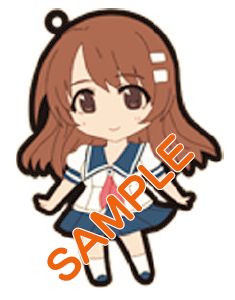 画像ギャラリー No.002のサムネイル画像 / 「フォトカノ」，新見遙佳，室戸亜岐，間咲ののかが歌うCD3種が4月25発売