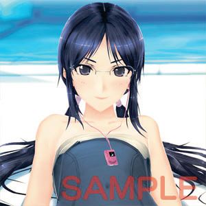 画像ギャラリー No.003のサムネイル画像 / 「フォトカノ」，新見遙佳，室戸亜岐，間咲ののかが歌うCD3種が4月25発売