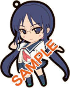 画像ギャラリー No.004のサムネイル画像 / 「フォトカノ」，新見遙佳，室戸亜岐，間咲ののかが歌うCD3種が4月25発売