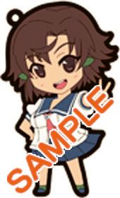 画像ギャラリー No.006のサムネイル画像 / 「フォトカノ」，新見遙佳，室戸亜岐，間咲ののかが歌うCD3種が4月25発売