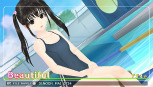 画像ギャラリー No.001のサムネイル画像 / 「フォトカノ」，無料体験版の配信が本日スタート。UMD Passportに対応したダウンロード版も2月29日にリリース