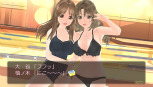 画像ギャラリー No.003のサムネイル画像 / 「フォトカノ」，無料体験版の配信が本日スタート。UMD Passportに対応したダウンロード版も2月29日にリリース