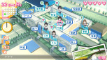 画像ギャラリー No.005のサムネイル画像 / 「フォトカノ」，無料体験版の配信が本日スタート。UMD Passportに対応したダウンロード版も2月29日にリリース