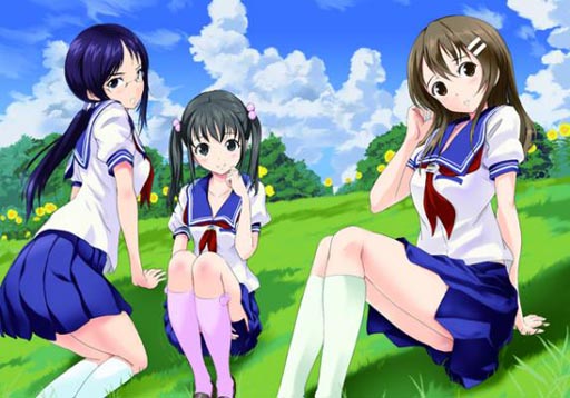画像ギャラリー No.001のサムネイル画像 / 「フォトカノ」のトークライブに，声優の中原麻衣さんと金元寿子さんが登場