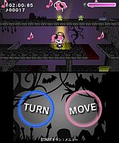 画像ギャラリー No.006のサムネイル画像 / 3DS向けDLソフト「peakvox リリリズム」が12月19日配信。記念企画も予定