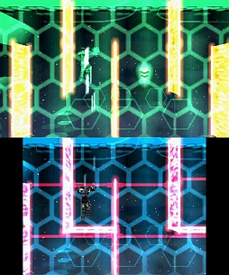 画像ギャラリー No.015のサムネイル画像 / 3DS向けダウンロードソフト「砕魂 〜さいたま〜」が3月27日に配信開始