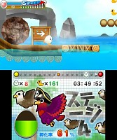 画像ギャラリー No.003のサムネイル画像 / 「たまご大冒険」,ステージ4/5/6/7の情報が公式サイトにて公開