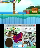 画像ギャラリー No.004のサムネイル画像 / 「たまご大冒険」,ステージ4/5/6/7の情報が公式サイトにて公開