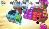画像ギャラリー No.005のサムネイル画像 / 3DS向け戦略バトル「peakvox CUBE タクティクス」が本日配信開始