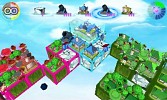 画像ギャラリー No.006のサムネイル画像 / 3DS向け戦略バトル「peakvox CUBE タクティクス」が本日配信開始