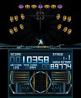 画像ギャラリー No.002のサムネイル画像 / 連爆シューティング「CHAIN BLASTER」が6月12日配信。公式サイトを公開