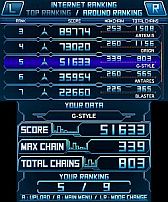 画像ギャラリー No.003のサムネイル画像 / 連爆シューティング「CHAIN BLASTER」が6月12日配信。公式サイトを公開